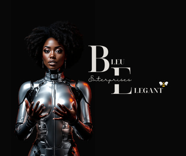 Bleu Elegant Enterprises, LLC logo