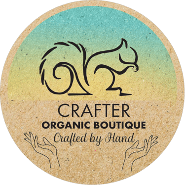 Crafters Organic logo