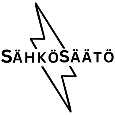 Sähkösäätö Oy logo