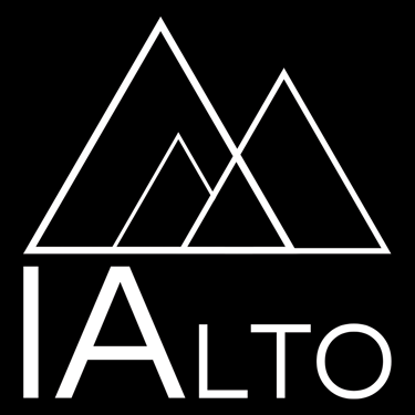 IAlto logo
