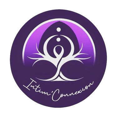 Intim' Connexion logo