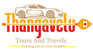 Thangavelu Tours and Travels logo