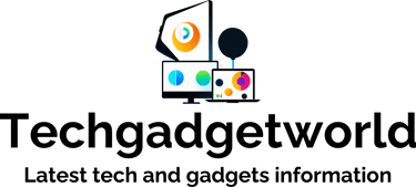 Tech & Gadget Reviews | Latest Smart Devices Insights logo