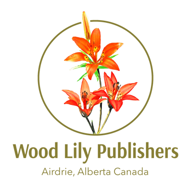Wood Lily Publishers logo