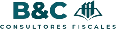 B & C Consultores Fiscales logo