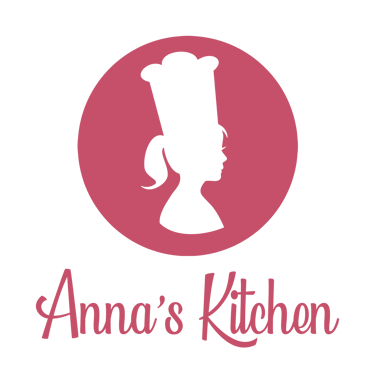 Annas Kitchen logo