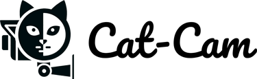 Cat Cam - Phone logo