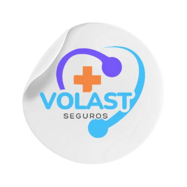 Volast Seguros logo
