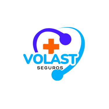 Volast Seguros logo