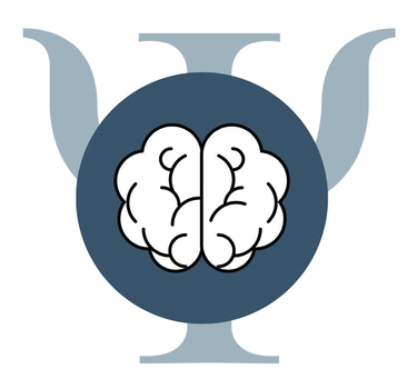 Cabinet de neuropsychologie Bordeaux logo