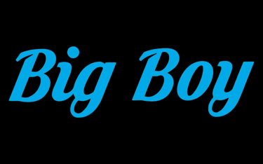 Big Boy Gloves logo