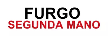 Furgo Segunda Mano logo