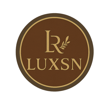 Luxsn.com logo