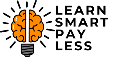 Skill On A Budget :Affordable Online Courses for Everyone logo