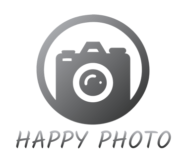 Happy Photo logo