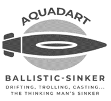 AquaDart logo