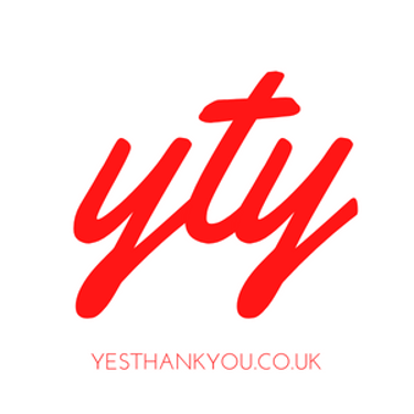 YesThankYou logo
