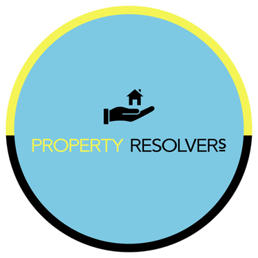 Property Resolvers logo