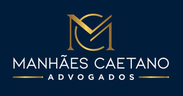Manhães Caetano Advogados logo