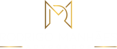 Rodrigo Manhães Advogados logo