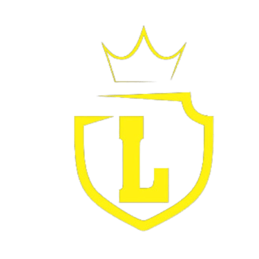 Lord Barbearia logo