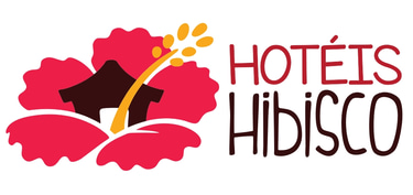 Hotéis Hibisco logo