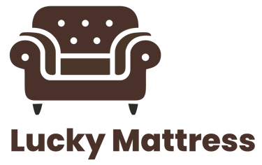 Lucky Mattress & Furnishing logo
