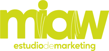 MIAW Estudio de Marketing logo