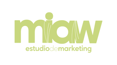 MIAW Estudio de Marketing logo