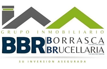BBR Grupo Inmobiliario logo