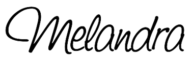 Melandra logo