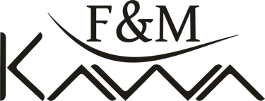 FM KAWA logo