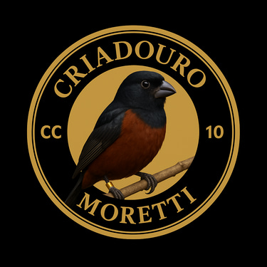Criadouro Moretti logo