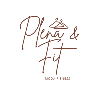 Plena&Fit Moda logo