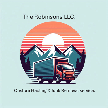 The Robinsons LLC logo