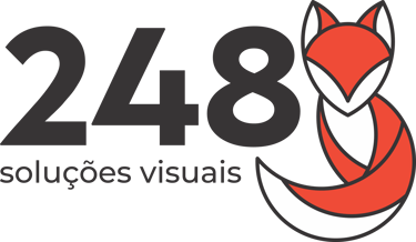 248 Soluções Visuais logo