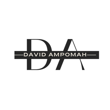 David Ampomah Virtual Assistant Copywriting Solutions logo