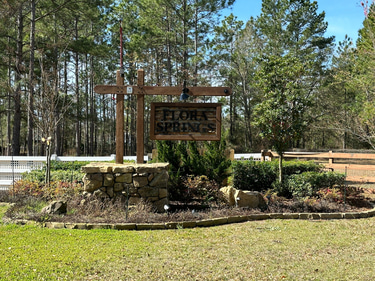 Flora Springs Estates logo