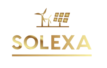Solexa logo