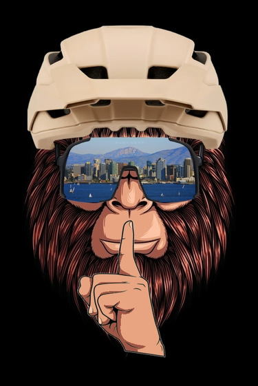 Shrediego MTB Tours logo