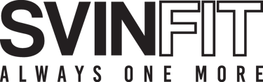 Svinfit Apparel logo