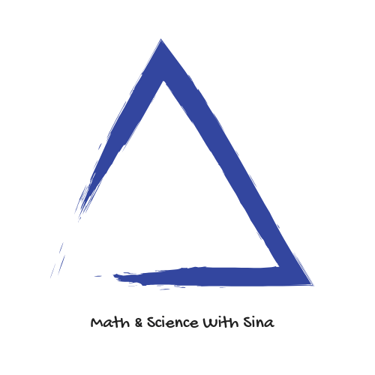 Math With Sina logo