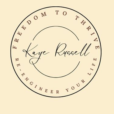 Freedom to Thrive logo