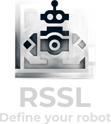 Robotic System Specification Language logo