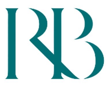 Ronalda Barrett logo