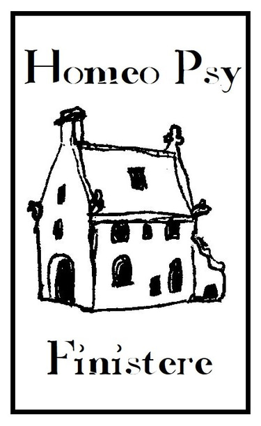 Homéo Psy Finistère logo