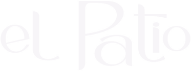 El Patio Warsaw logo
