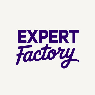 Expert Factory logo