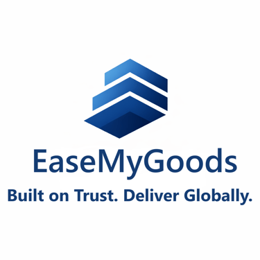 EaseMyGoods logo