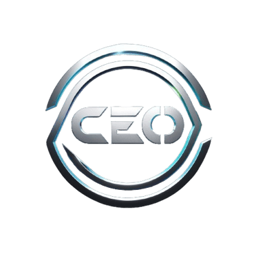 CEO Enterprises logo